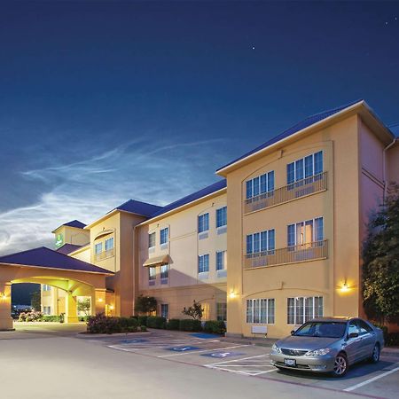 La Quinta By Wyndham Hillsboro Exterior foto