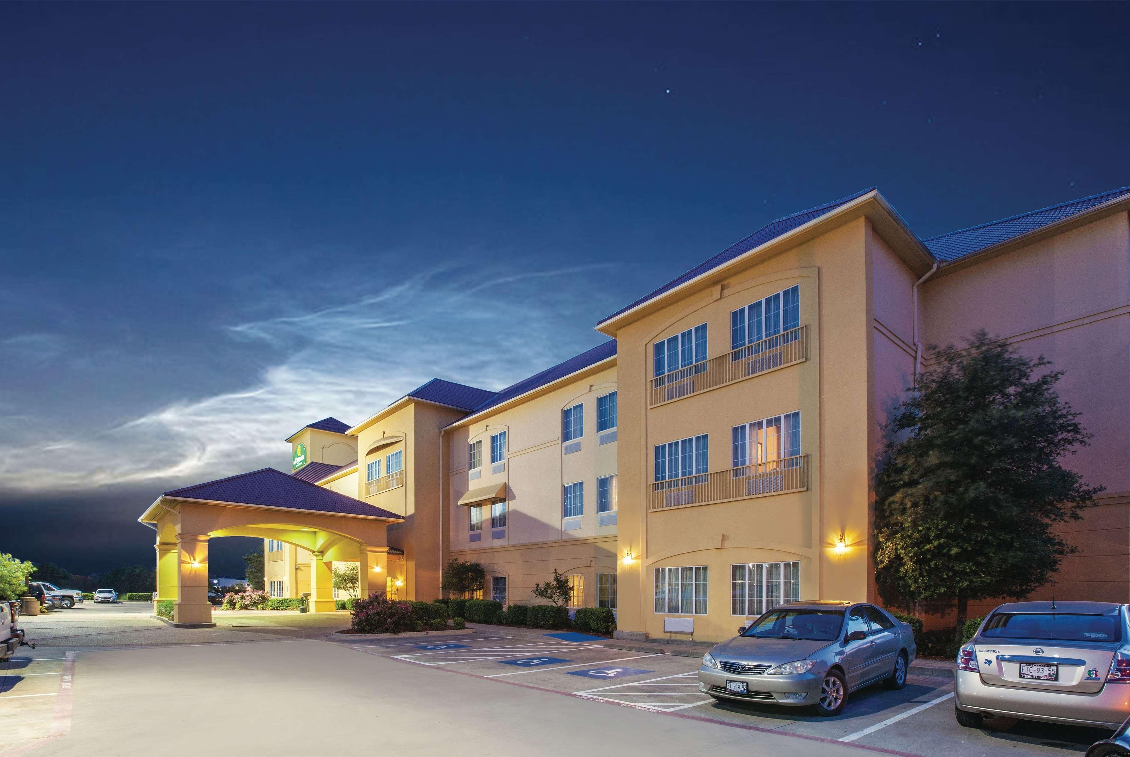 La Quinta By Wyndham Hillsboro Exterior foto
