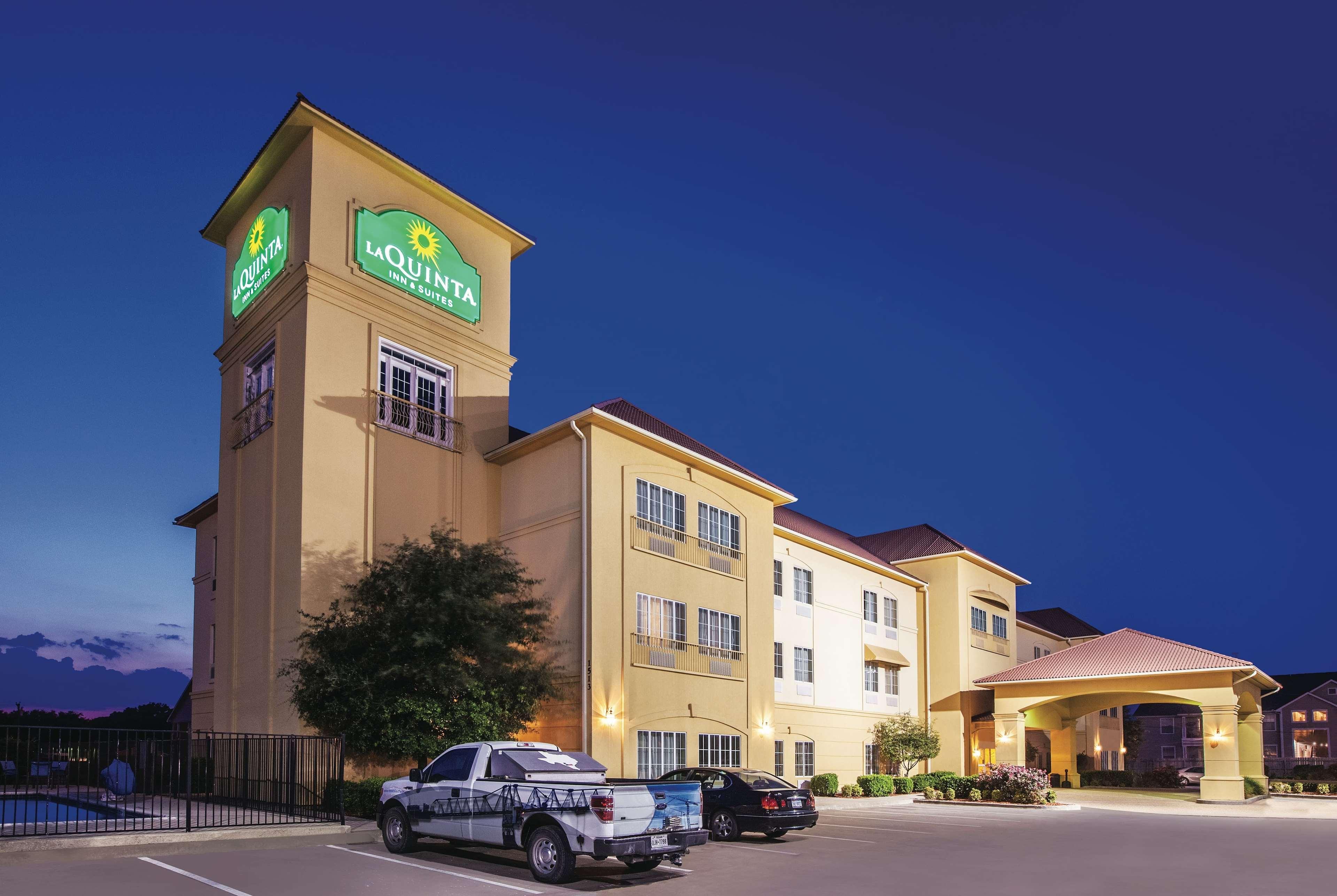 La Quinta By Wyndham Hillsboro Exterior foto