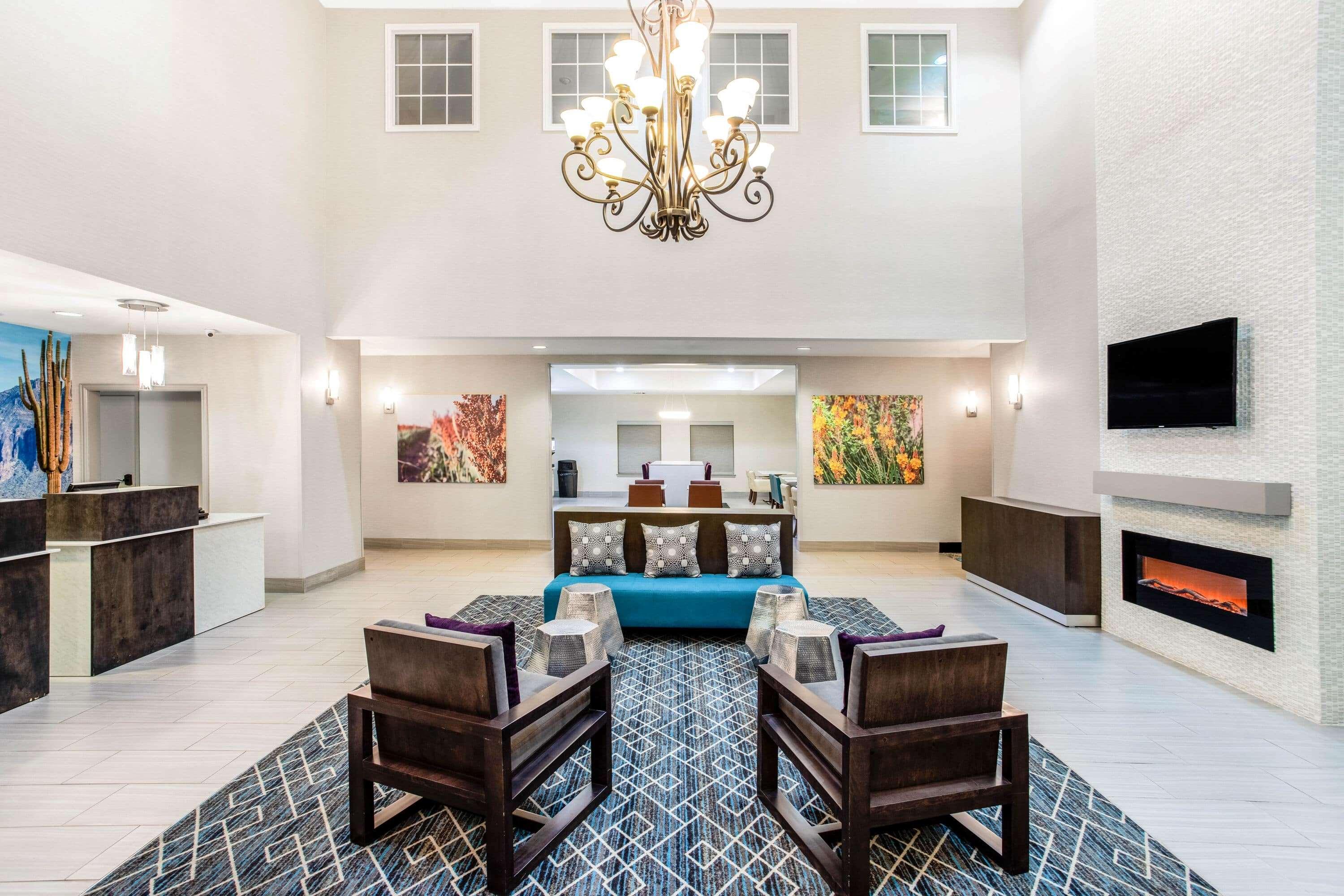 La Quinta By Wyndham Hillsboro Exterior foto