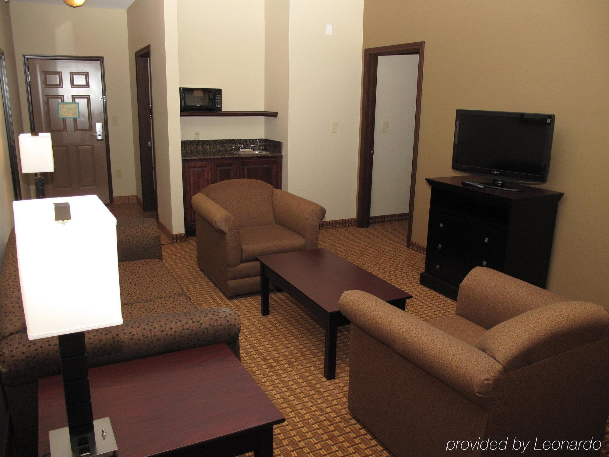 La Quinta By Wyndham Hillsboro Interior foto