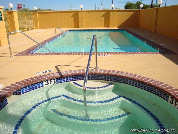 La Quinta By Wyndham Hillsboro Facilidades foto