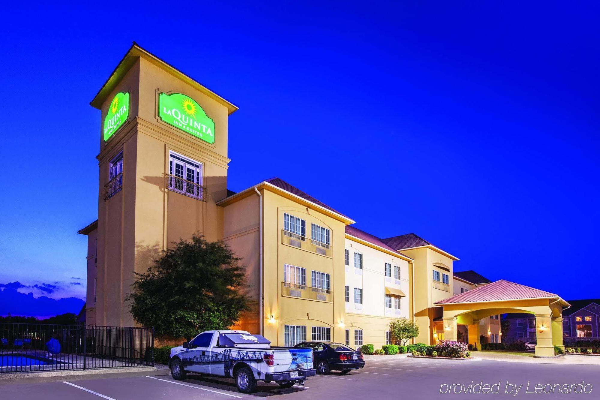 La Quinta By Wyndham Hillsboro Exterior foto